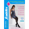 Ciorapi compresivi pentru gravide Scudotex S476 AM, compresie 15-18mmHg, 70 DEN