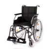 Carucior handicap pe structura usoara Ortomobil Lightman Start 040303 roti detasabile rapid 48