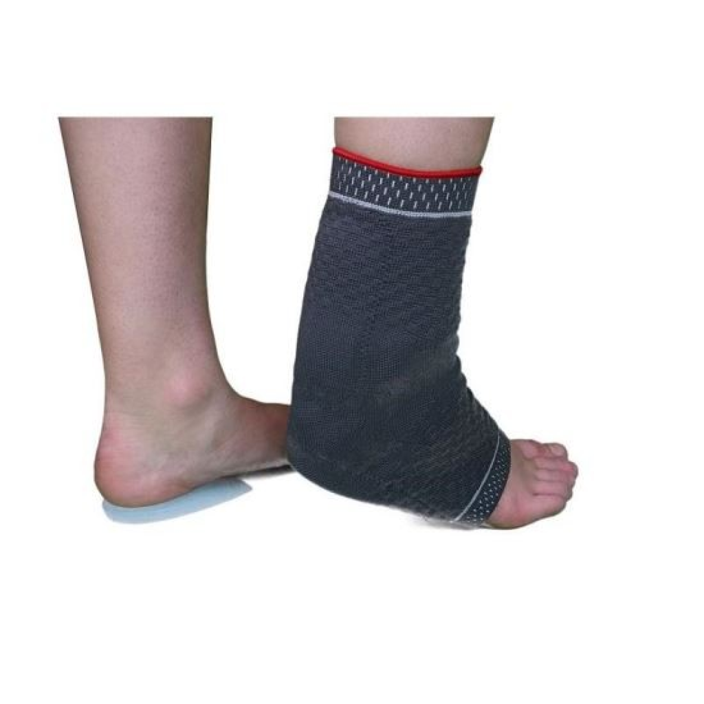 Orteza glezna-picior pentru Tendonul lui Ahile - knitted, dreapta BRA9403 XL